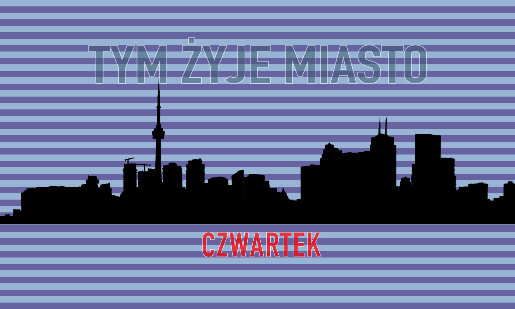 KANADA – NEWS CZWARTEK