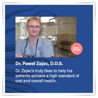 DR. P. ZAJĄC