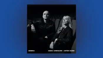 Daria Zawiałow & Artur Rojek