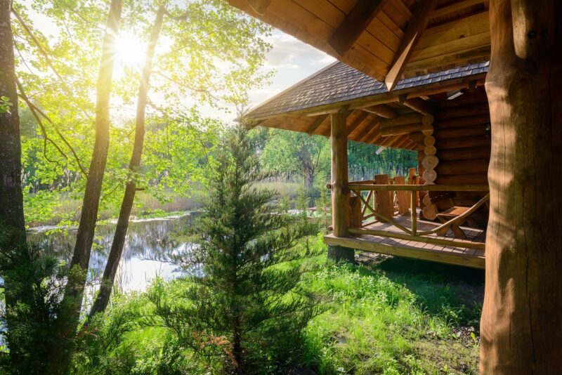 cottage