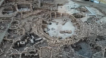 W południowo-wschodniej Turcji archeolodzy odkryli pozostałości cywilizacji Taş Tepeler,