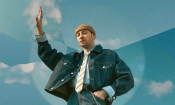 Dominik Dudek – „Pa pa”