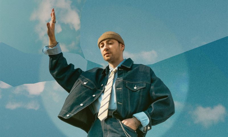 Dominik Dudek – „Pa pa”