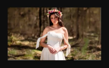 Wiktoria Kida – „Oj, dziewczyno!”