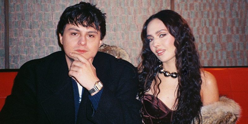 Fukaj ft. Zalia
